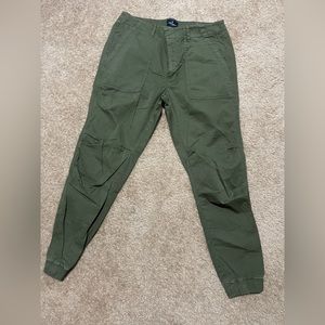 American Eagle Joggers
